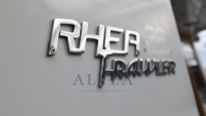 Rhea Trawler 36